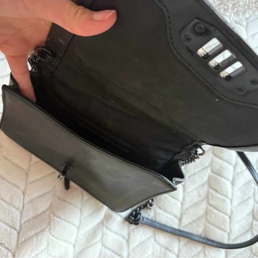 Rebecca Minkoff Crossbody! - Picture 4 of 4